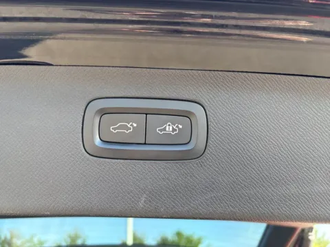 Another view of 2018 Volvo XC90 T5 Momentum for sale in Norwalk, IA at Gregg Young Chevrolet of Norwalk