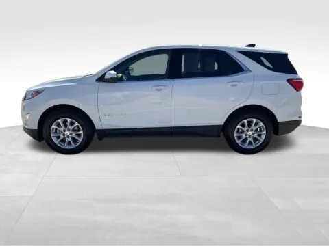 Another view of 2018 Chevrolet Equinox LT for sale in Norwalk, IA at Gregg Young Chevrolet of Norwalk