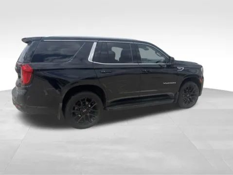 More photos of 2023 GMC Yukon SLE at Gregg Young Chevrolet of Norwalk, IA