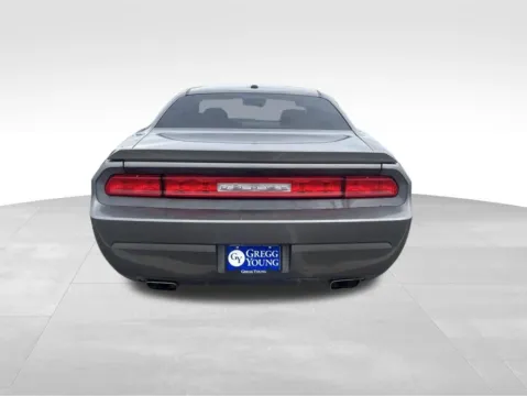 More photos of 2012 Dodge Challenger SXT at Gregg Young Chevrolet of Norwalk, IA