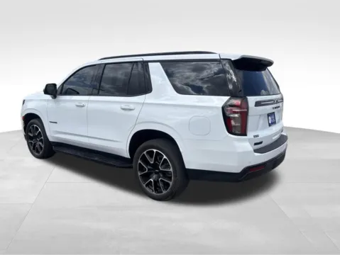 More photos of 2023 Chevrolet Tahoe RST at Gregg Young Chevrolet of Norwalk, IA