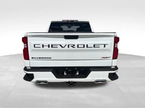 More photos of 2021 Chevrolet Silverado 1500 RST at Gregg Young Chevrolet of Norwalk, IA