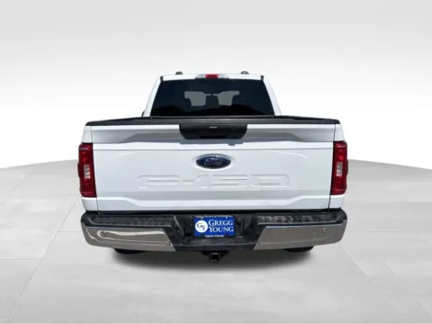 More photos of 2023 Ford F-150 XLT at Gregg Young Chevrolet of Norwalk, IA