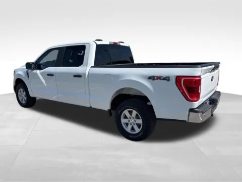 More photos of 2023 Ford F-150 XLT at Gregg Young Chevrolet of Norwalk, IA