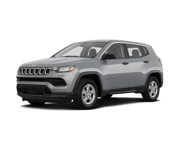 2023 Jeep Compass Latitude for sale in Norwalk, IA