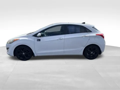 Another view of 2013 Hyundai Elantra GT for sale in Norwalk, IA at Gregg Young Chevrolet of Norwalk