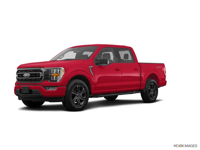 2021 Ford F-150 XLT for sale in Norwalk, IA