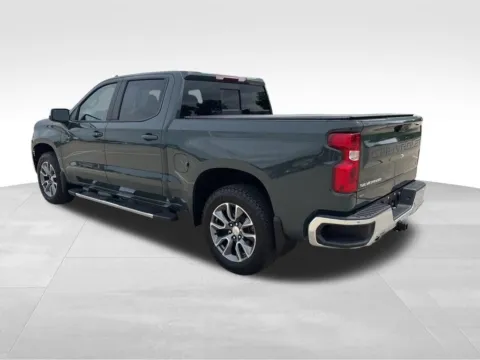 More photos of 2026 Chevrolet Silverado 1500 LT at Gregg Young Chevrolet of Norwalk, IA