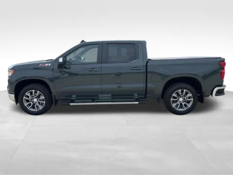 Another view of 2026 Chevrolet Silverado 1500 LT for sale in Norwalk, IA at Gregg Young Chevrolet of Norwalk