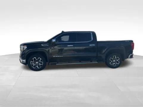 Another view of 2022 GMC Sierra 1500 SLT for sale in Norwalk, IA at Gregg Young Chevrolet of Norwalk
