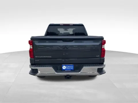 More photos of 2022 Chevrolet Silverado 1500 LTD LT at Gregg Young Chevrolet of Norwalk, IA