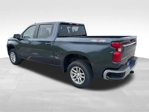 More photos of 2022 Chevrolet Silverado 1500 LTD LT at Gregg Young Chevrolet of Norwalk, IA