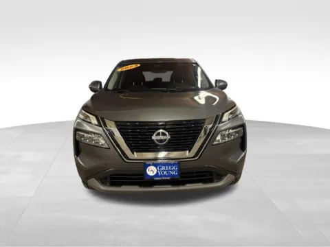 More photos of 2023 Nissan Rogue SV at Gregg Young Chevrolet of Norwalk, IA