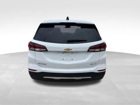 More photos of 2023 Chevrolet Equinox LT at Gregg Young Chevrolet of Norwalk, IA