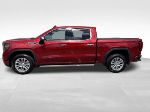 Another view of 2024 GMC Sierra 1500 Denali for sale in Norwalk, IA at Gregg Young Chevrolet of Norwalk