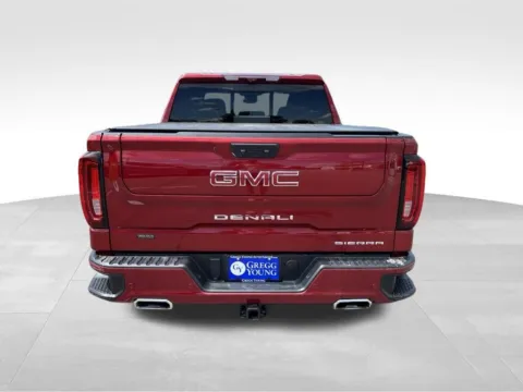 More photos of 2024 GMC Sierra 1500 Denali at Gregg Young Chevrolet of Norwalk, IA