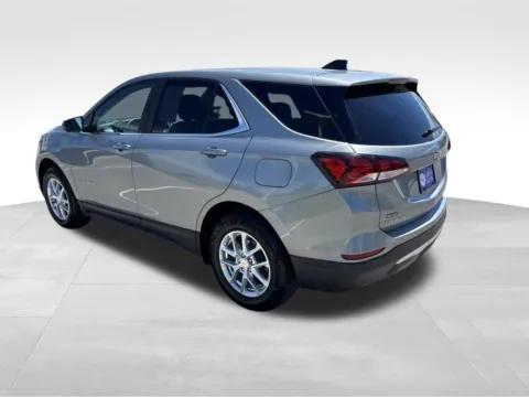 More photos of 2024 Chevrolet Equinox LT at Gregg Young Chevrolet of Norwalk, IA