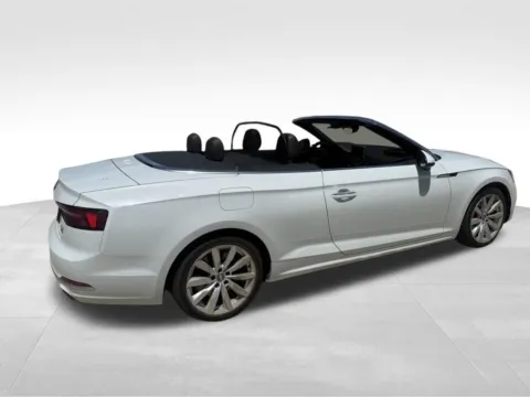 More photos of 2018 Audi A5 2.0T Premium Plus at Gregg Young Chevrolet of Norwalk, IA