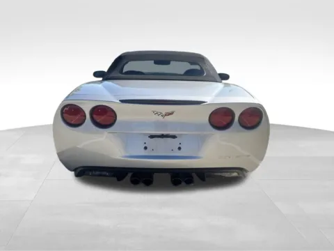 More photos of 2008 Chevrolet Corvette at Gregg Young Chevrolet of Norwalk, IA