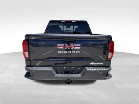 More photos of 2025 GMC Sierra 1500 Elevation at Gregg Young Chevrolet of Norwalk, IA