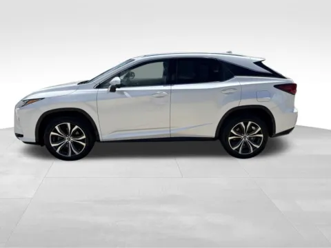 Another view of 2018 Lexus RX 350 for sale in Norwalk, IA at Gregg Young Chevrolet of Norwalk