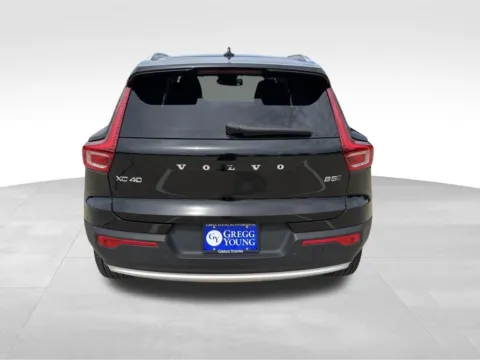 More photos of 2024 Volvo XC40 B5 Plus Bright Theme at Gregg Young Chevrolet of Norwalk, IA