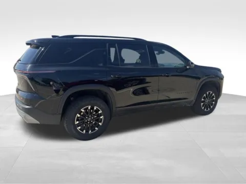 More photos of 2025 Chevrolet Traverse Z71 at Gregg Young Chevrolet of Norwalk, IA