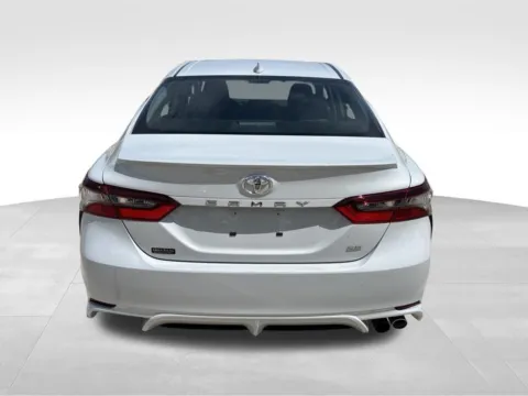 More photos of 2023 Toyota Camry at Gregg Young Chevrolet of Norwalk, IA
