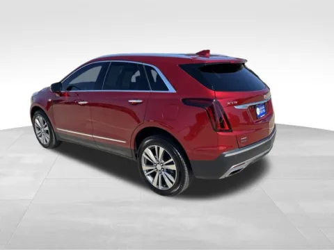 More photos of 2024 Cadillac XT5 Premium Luxury at Gregg Young Chevrolet of Norwalk, IA