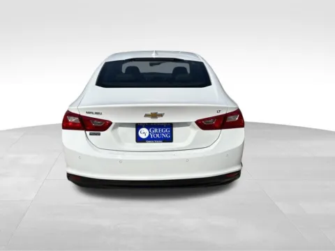 More photos of 2024 Chevrolet Malibu LT at Gregg Young Chevrolet of Norwalk, IA