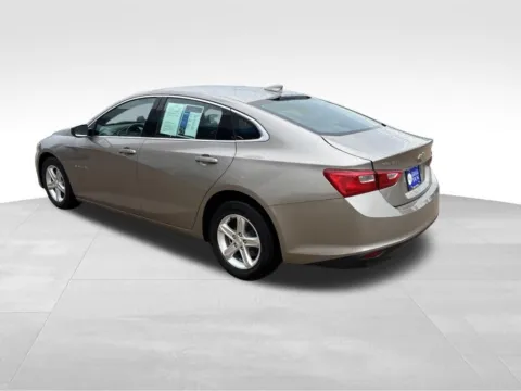 More photos of 2024 Chevrolet Malibu LT at Gregg Young Chevrolet of Norwalk, IA