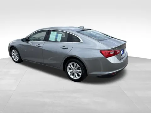 More photos of 2024 Chevrolet Malibu LT at Gregg Young Chevrolet of Norwalk, IA