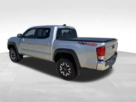 More photos of 2017 Toyota Tacoma TRD Off-Road at Gregg Young Chevrolet of Norwalk, IA