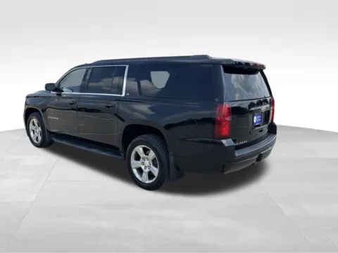 More photos of 2016 Chevrolet Suburban LT at Gregg Young Chevrolet of Norwalk, IA