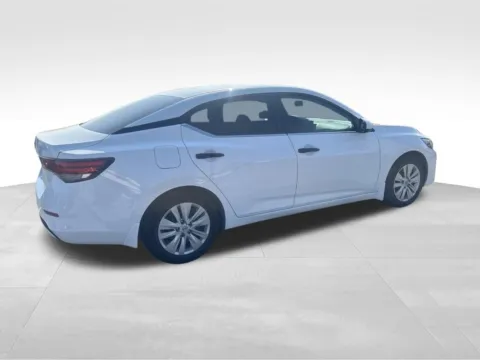 More photos of 2025 Nissan Sentra S at Gregg Young Chevrolet of Norwalk, IA