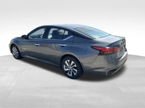 Another view of 2024 Nissan Altima 2.5 S for sale in Norwalk, IA at Gregg Young Chevrolet of Norwalk