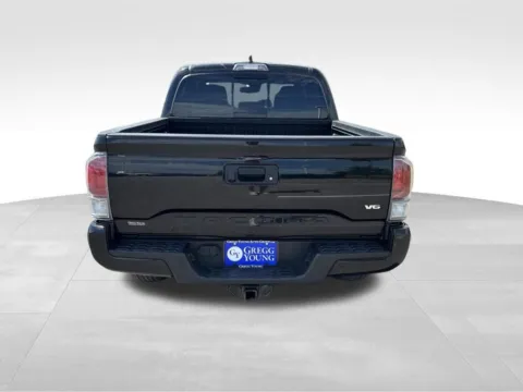 More photos of 2022 Toyota Tacoma TRD Off-Road at Gregg Young Chevrolet of Norwalk, IA