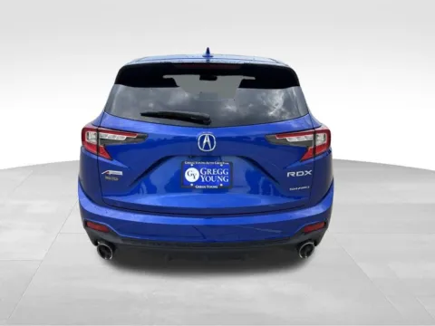 More photos of 2019 Acura RDX A-Spec Package at Gregg Young Chevrolet of Norwalk, IA