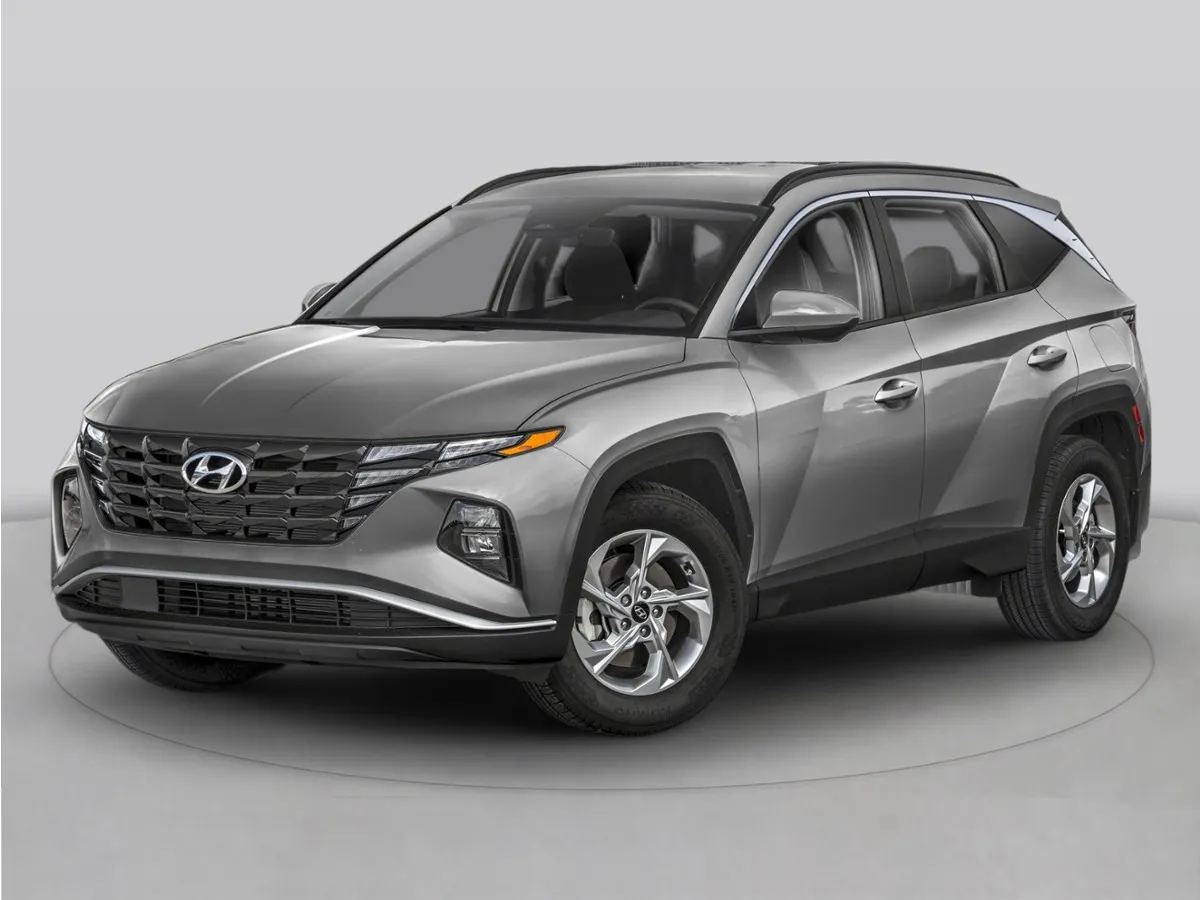 2024 Hyundai Tucson SEL for sale in Norwalk, IA
