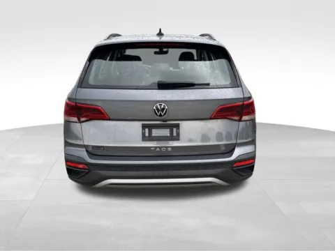 More photos of 2024 Volkswagen Taos 1.5T S at Gregg Young Chevrolet of Norwalk, IA