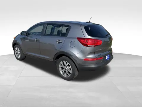More photos of 2016 Kia Sportage LX at Gregg Young Chevrolet of Norwalk, IA