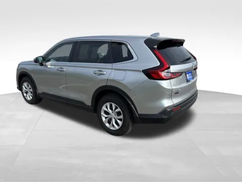 Another view of 2025 Honda CR-V LX for sale in Norwalk, IA at Gregg Young Chevrolet of Norwalk