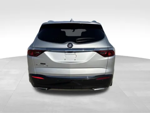 More photos of 2022 Buick Enclave Essence at Gregg Young Chevrolet of Norwalk, IA