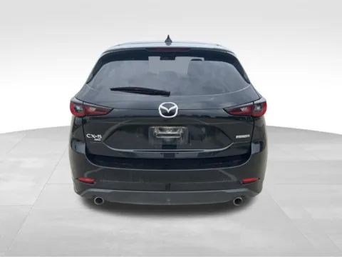 More photos of 2025 Mazda CX-5 2.5 S Preferred Package at Gregg Young Chevrolet of Norwalk, IA