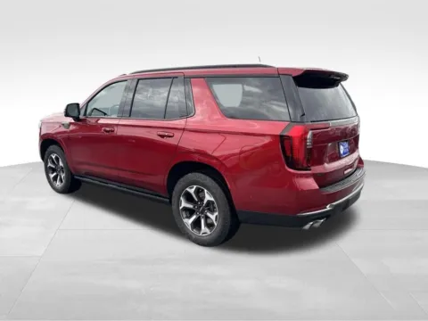 More photos of 2025 GMC Yukon AT4 Ultimate at Gregg Young Chevrolet of Norwalk, IA