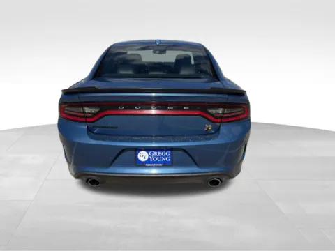 More photos of 2023 Dodge Charger R T Scat Pack at Gregg Young Chevrolet of Norwalk, IA