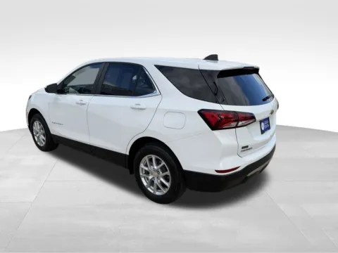 More photos of 2024 Chevrolet Equinox LT at Gregg Young Chevrolet of Norwalk, IA