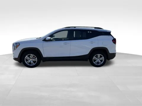 Another view of 2024 GMC Terrain SLE for sale in Norwalk, IA at Gregg Young Chevrolet of Norwalk