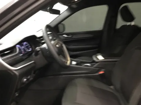 More photos of 2025 Jeep Grand Cherokee Laredo at Gregg Young Chevrolet of Norwalk, IA