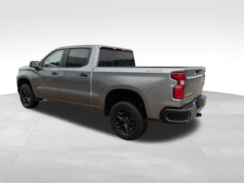 More photos of 2022 Chevrolet Silverado 1500 LTD LT Trail Boss at Gregg Young Chevrolet of Norwalk, IA